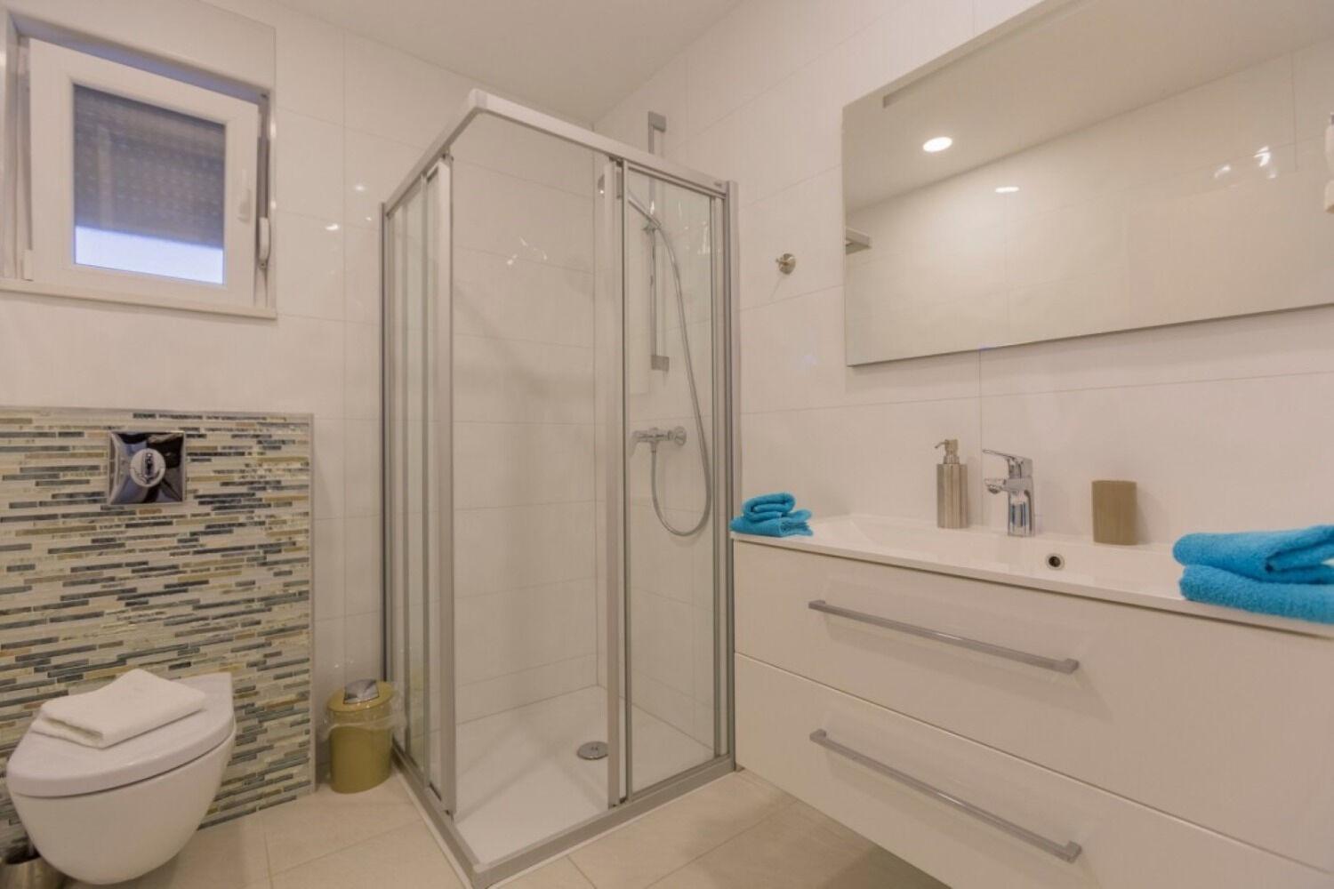 Apartament Luxury - Heated Pool, Sauna And Gym