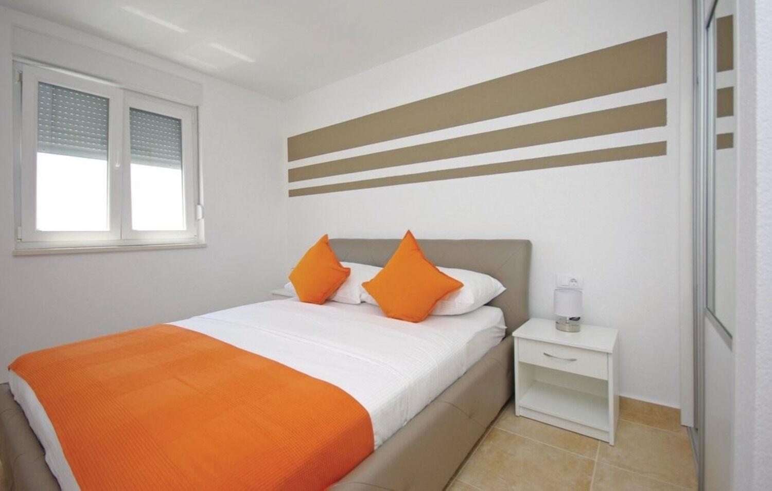 Luxury - Heated Pool, Sauna And Gym Makarska