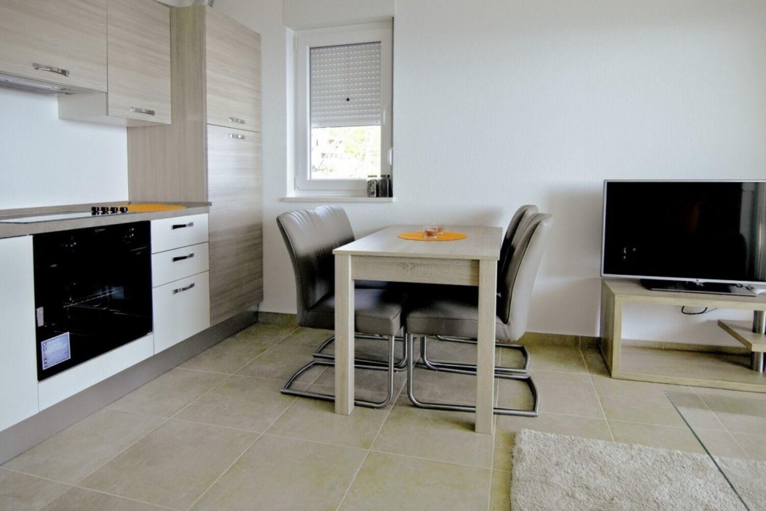 Luxury - Heated Pool, Sauna And Gym * Makarska