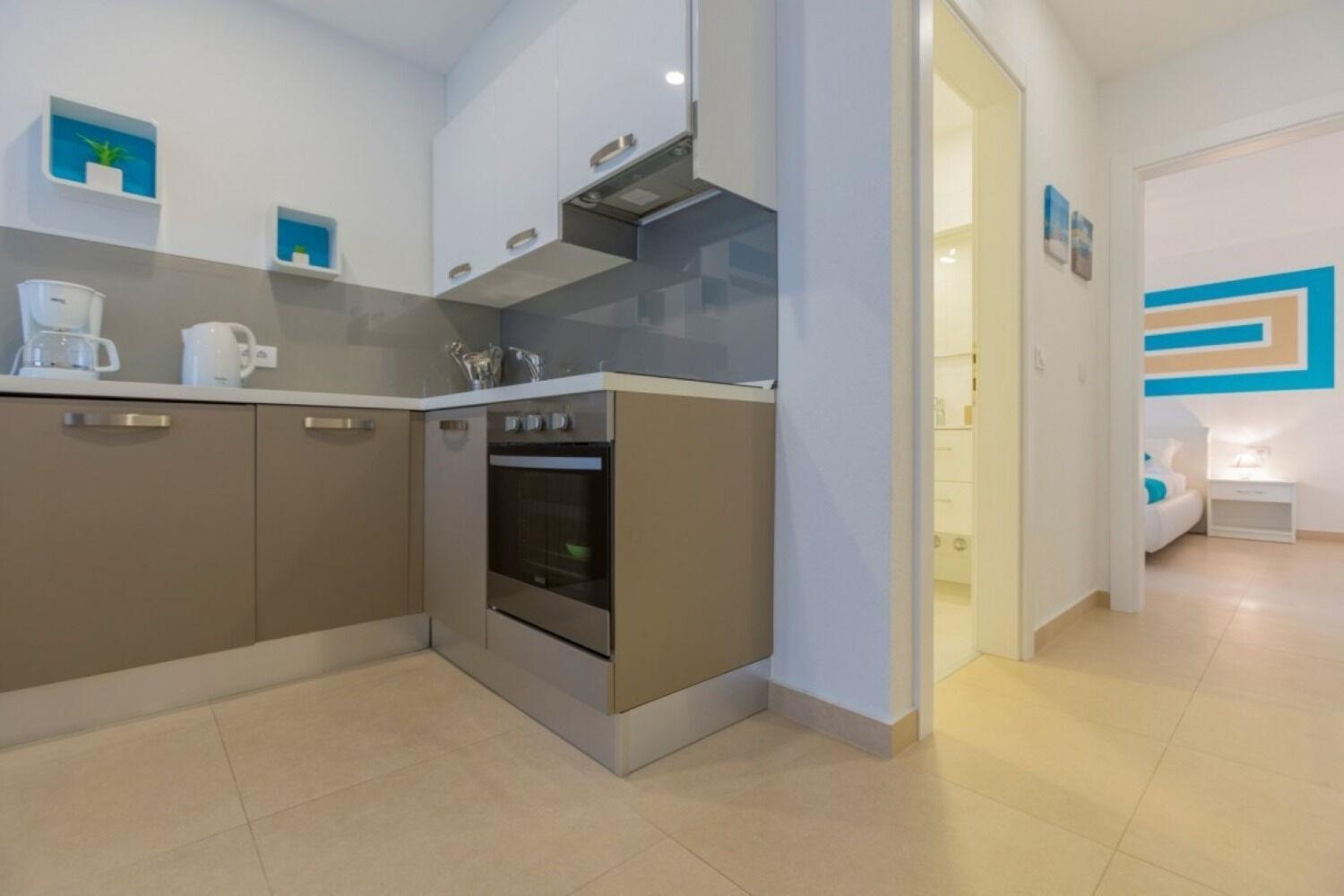 Apartament Luxury - Heated Pool, Sauna And Gym *