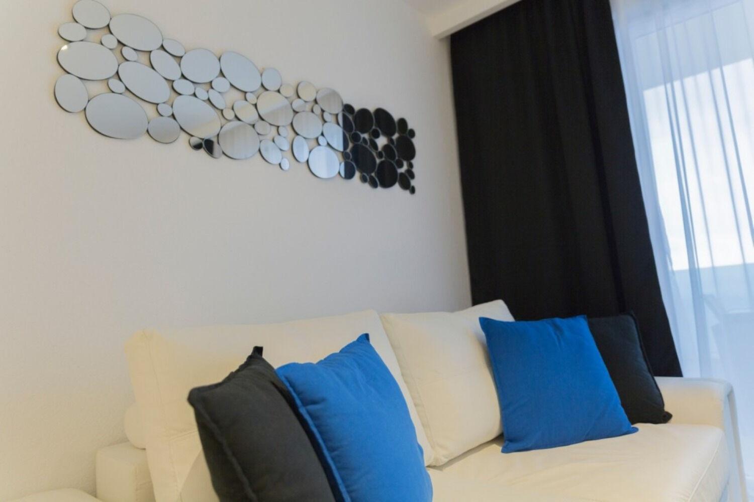 Luxury - Heated Pool, Sauna And Gym * Makarska
