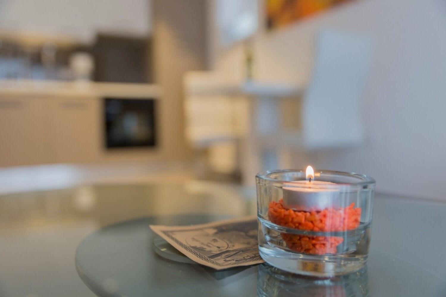 Apartament Luxury - Heated Pool, Sauna And Gym