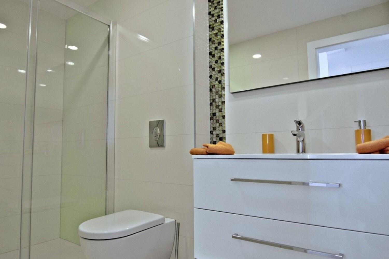 Apartament Luxury - Heated Pool, Sauna And Gym Makarska