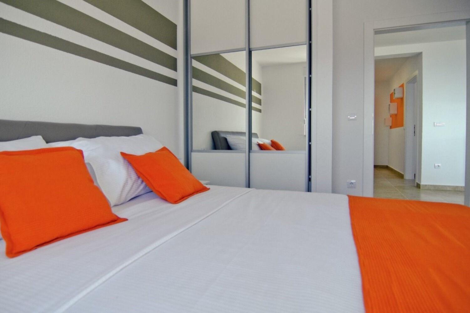 Apartament Luxury - Heated Pool, Sauna And Gym