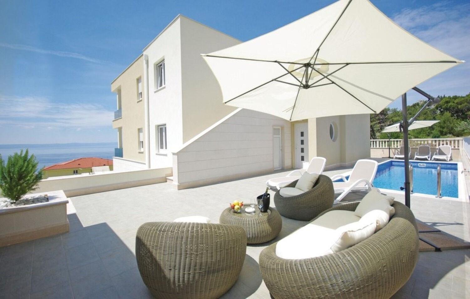 Luxury - Heated Pool, Sauna And Gym *