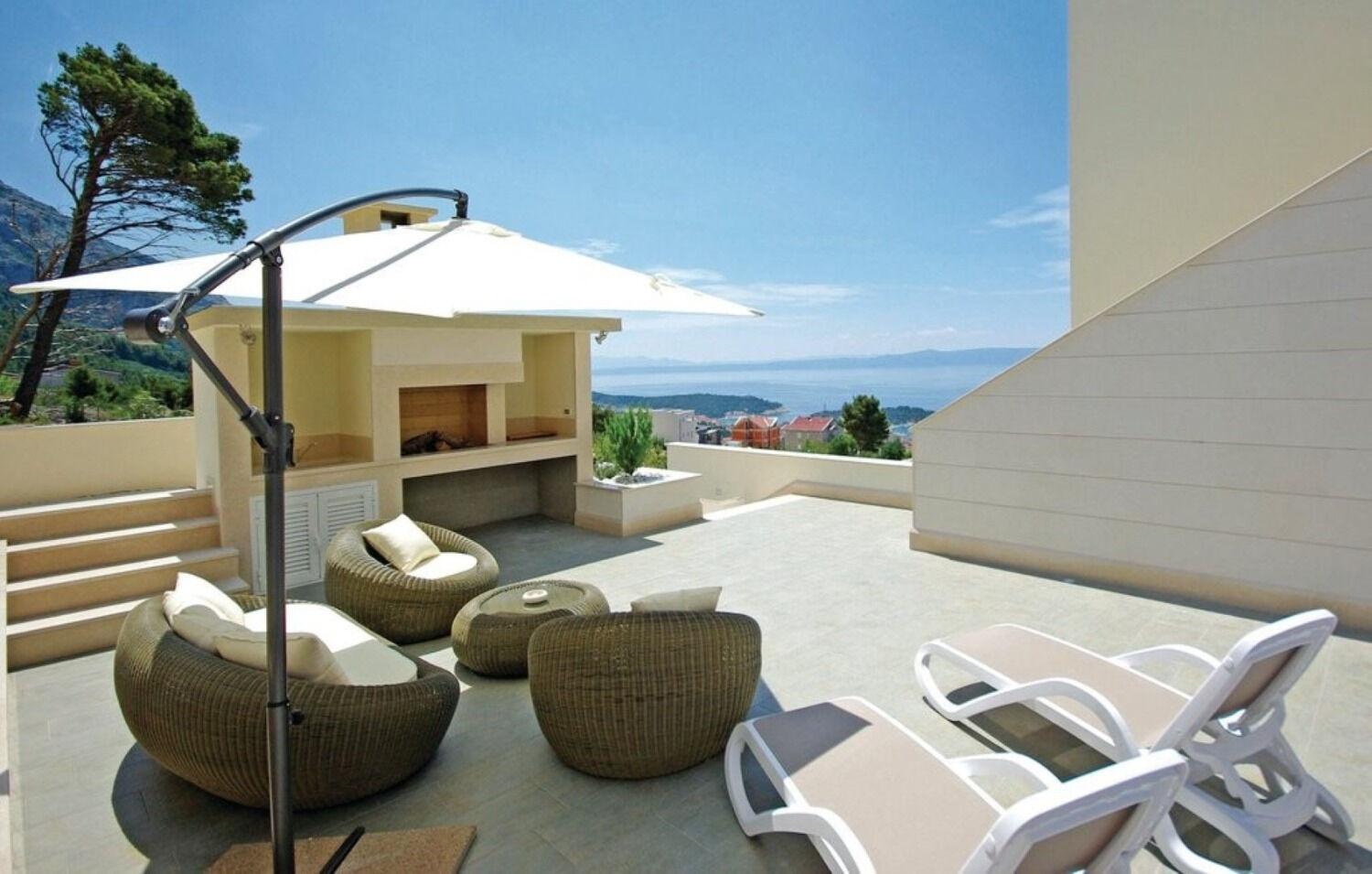 Luxury - Heated Pool, Sauna And Gym *