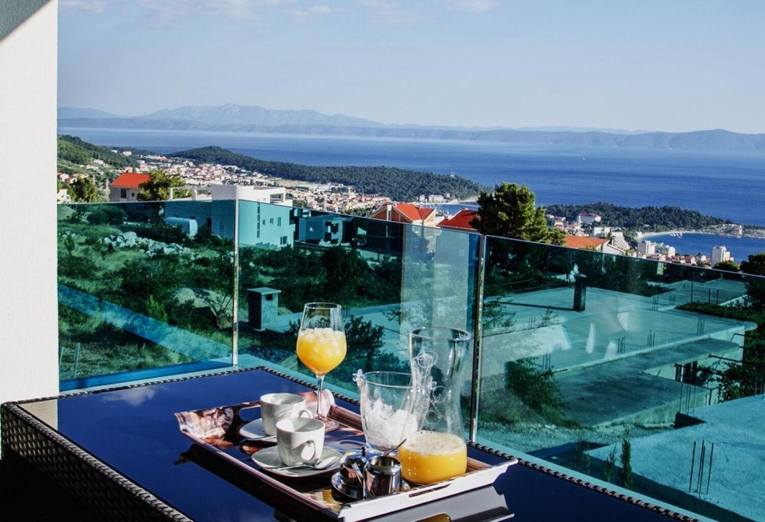 Luxury - Heated Pool, Sauna And Gym Apartament