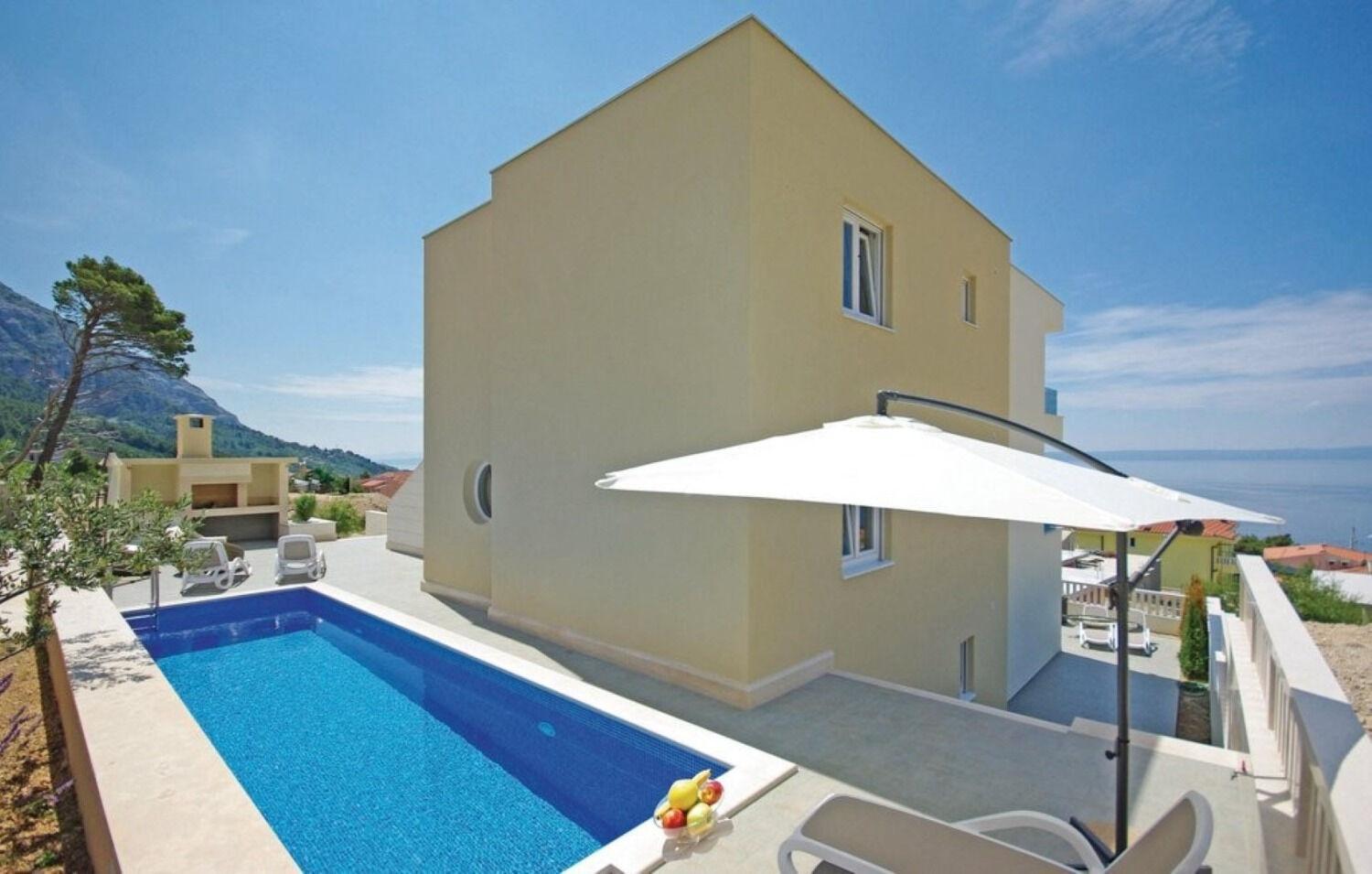 Luxury - Heated Pool, Sauna And Gym *